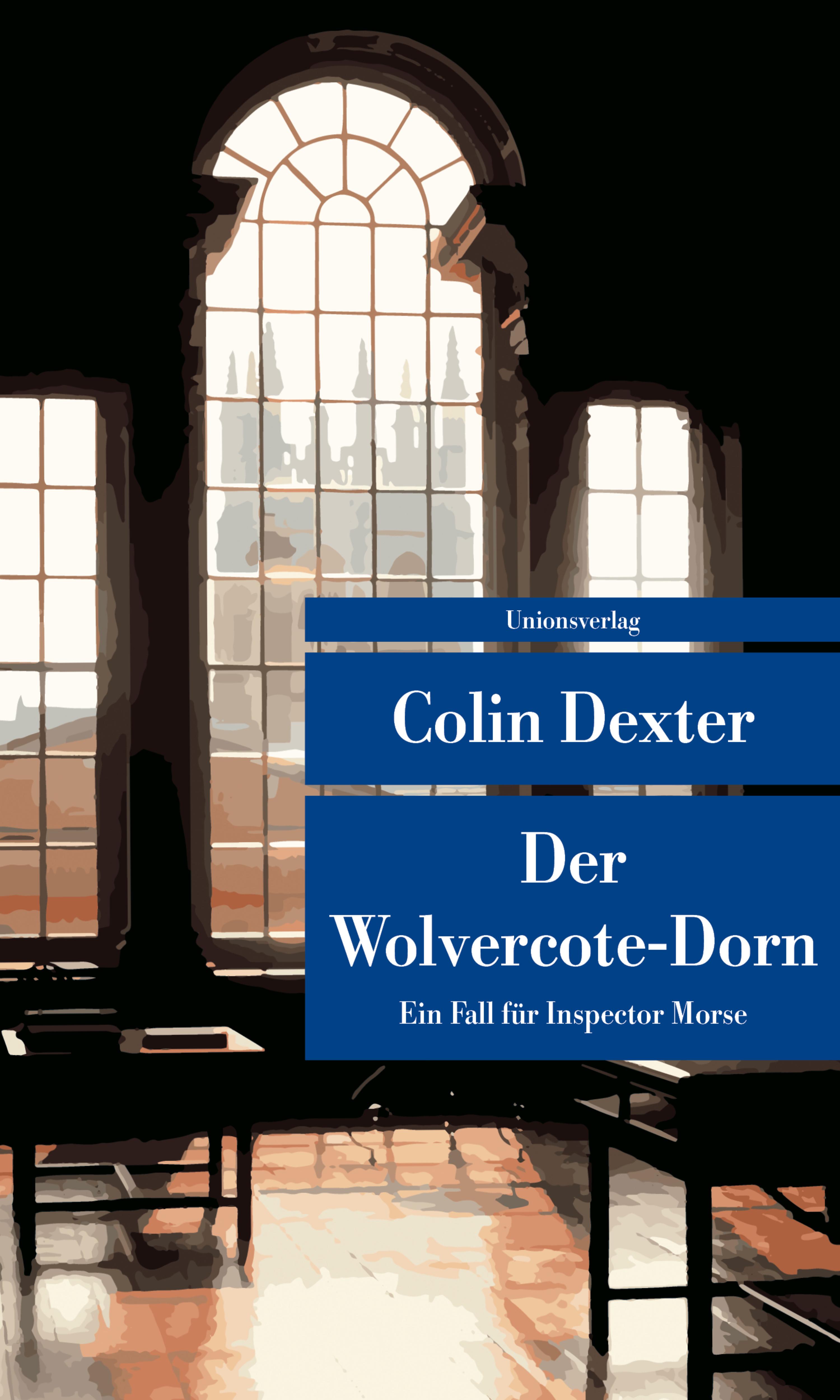 Der Wolvercote-Dorn