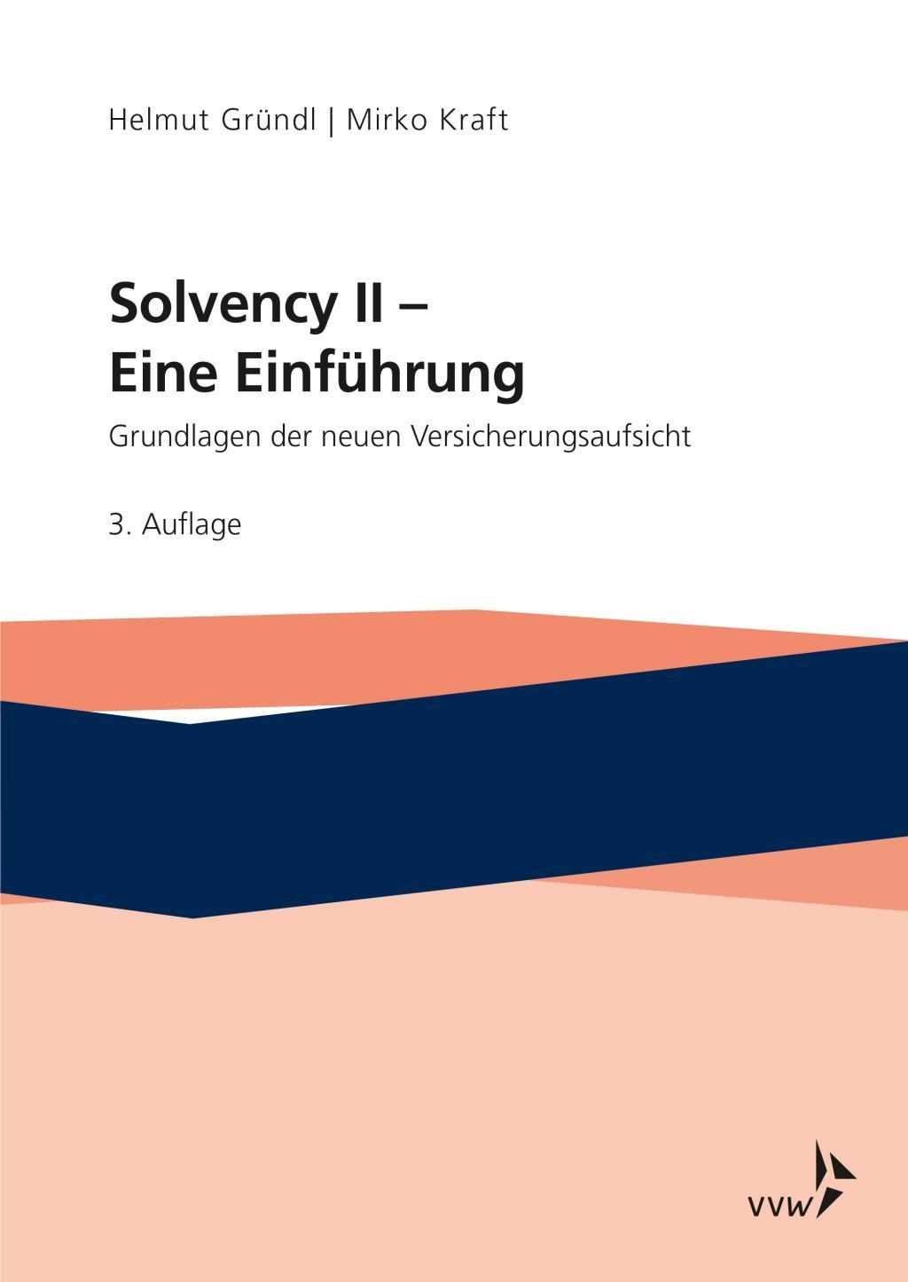 Solvency II - Eine Einführung