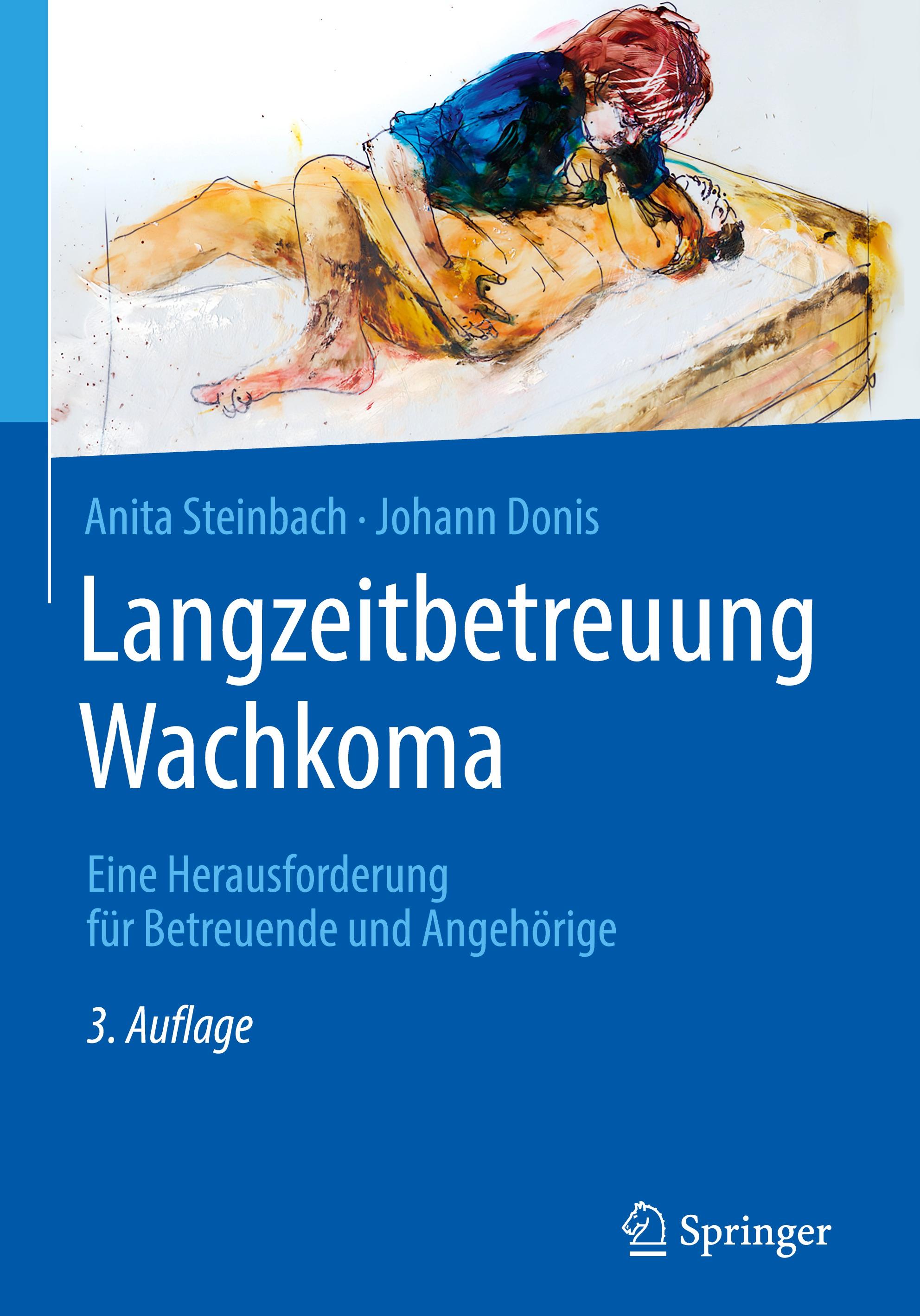 Langzeitbetreuung Wachkoma