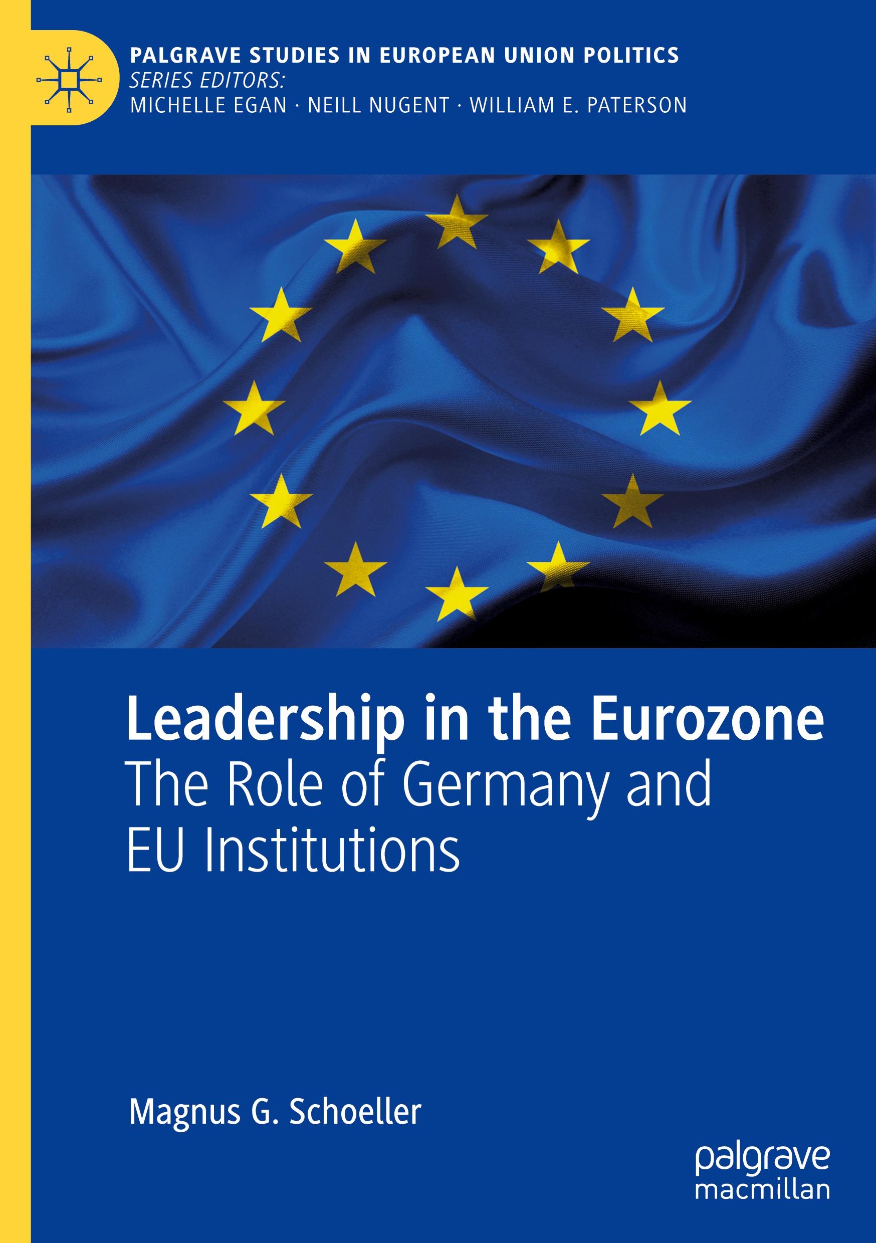 Leadership in the Eurozone