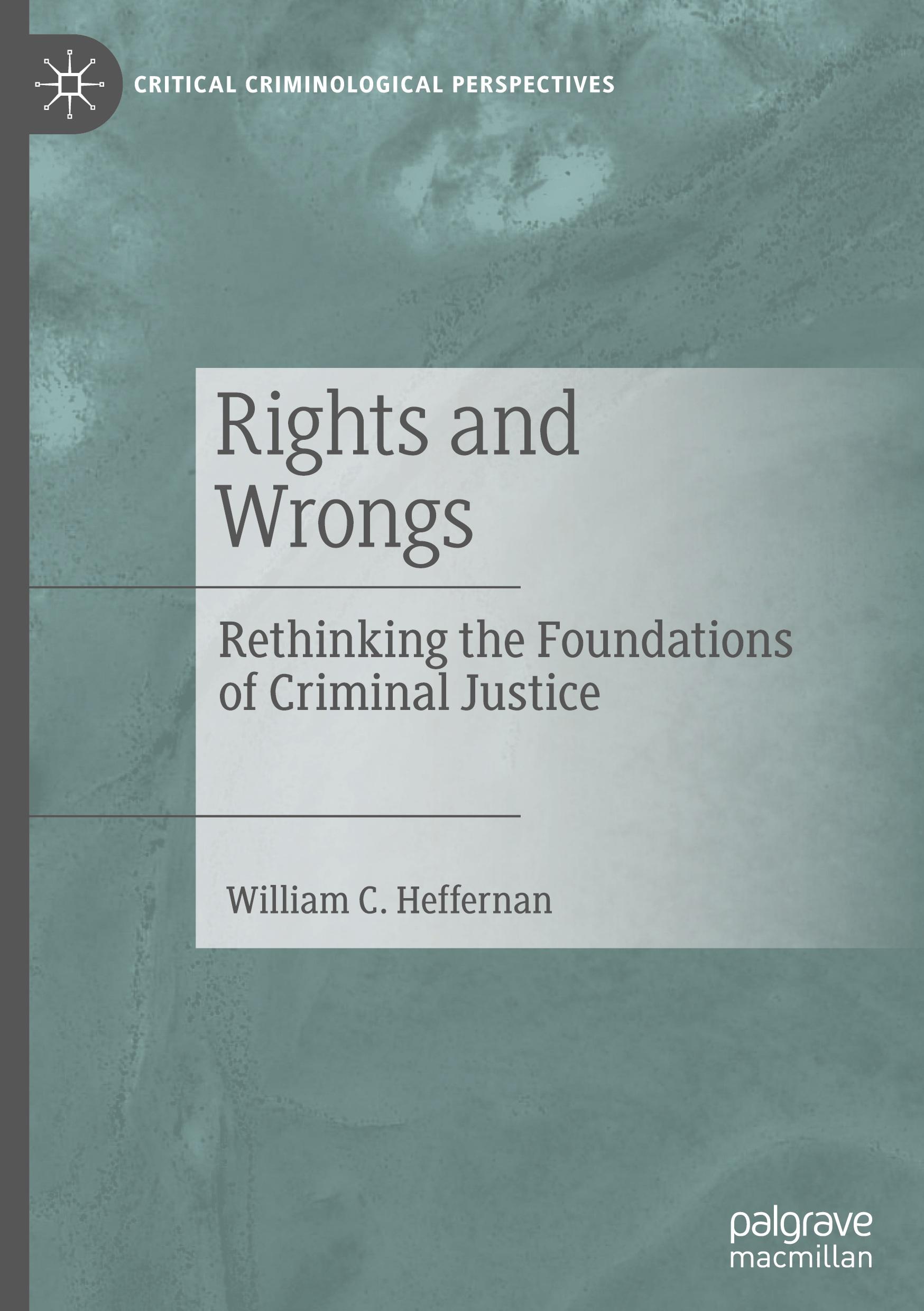 Rights and Wrongs