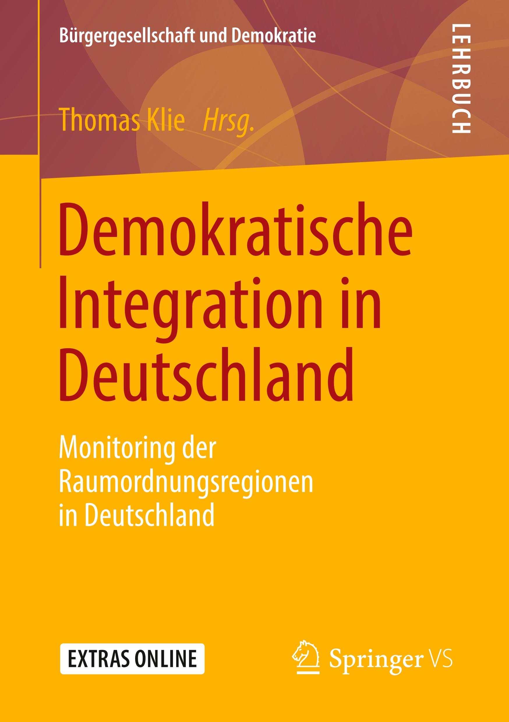 Demokratische Integration in Deutschland