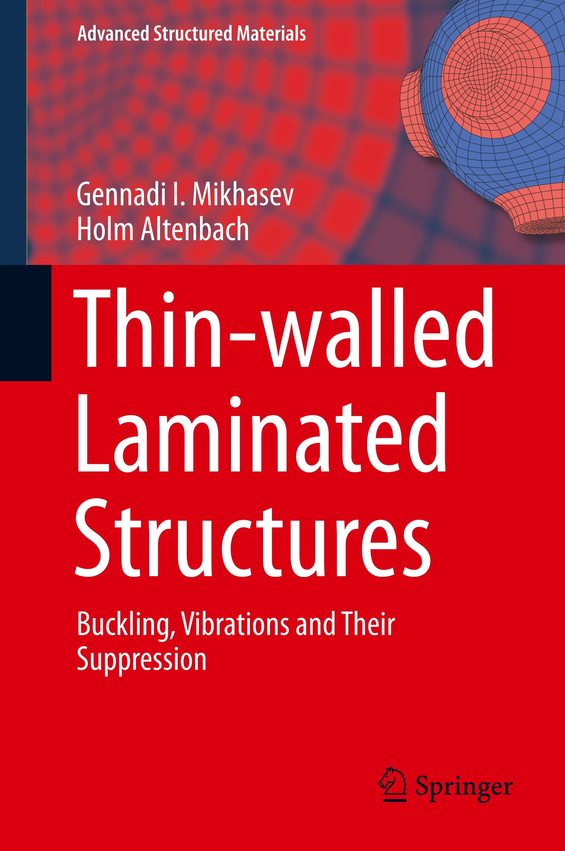 Thin-walled Laminated Structures