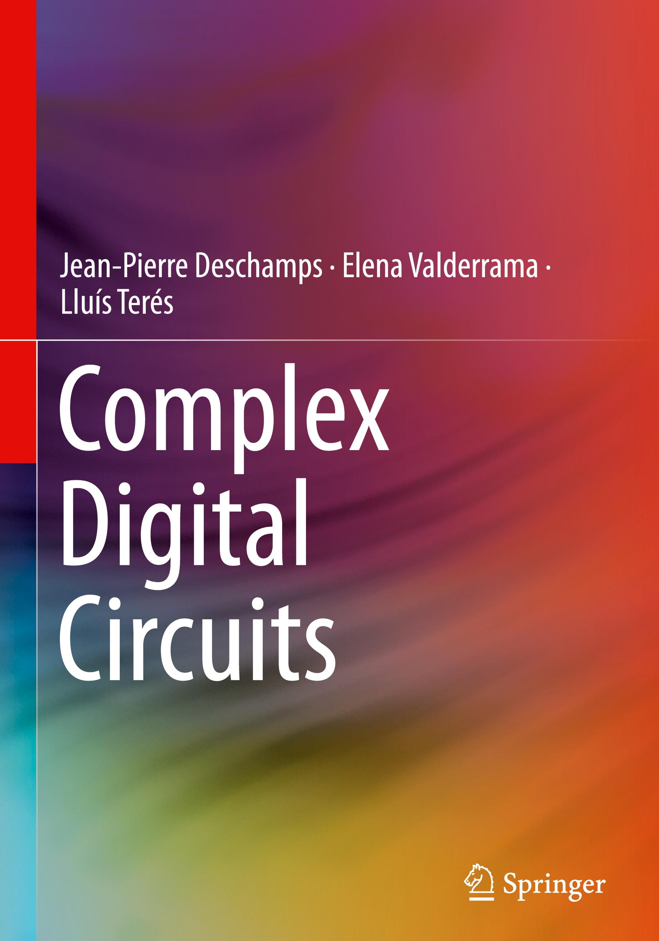 Complex Digital Circuits