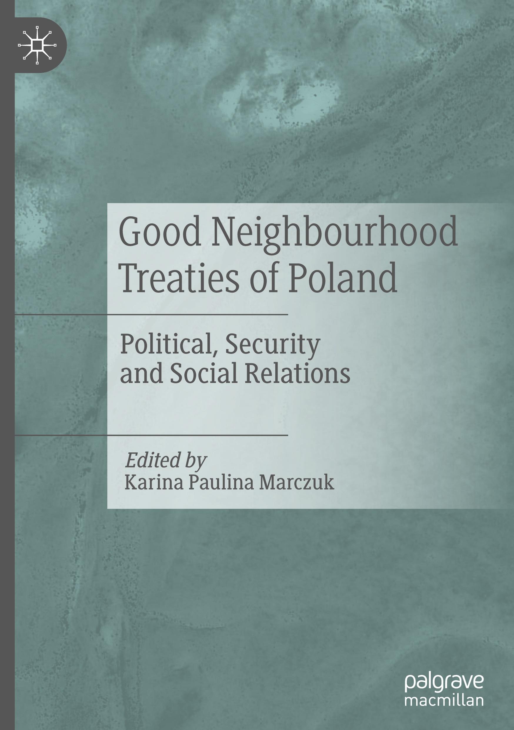 Good Neighbourhood Treaties of Poland