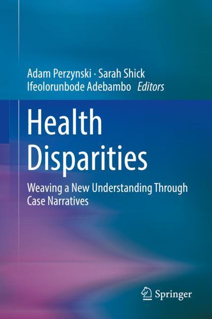 Health Disparities