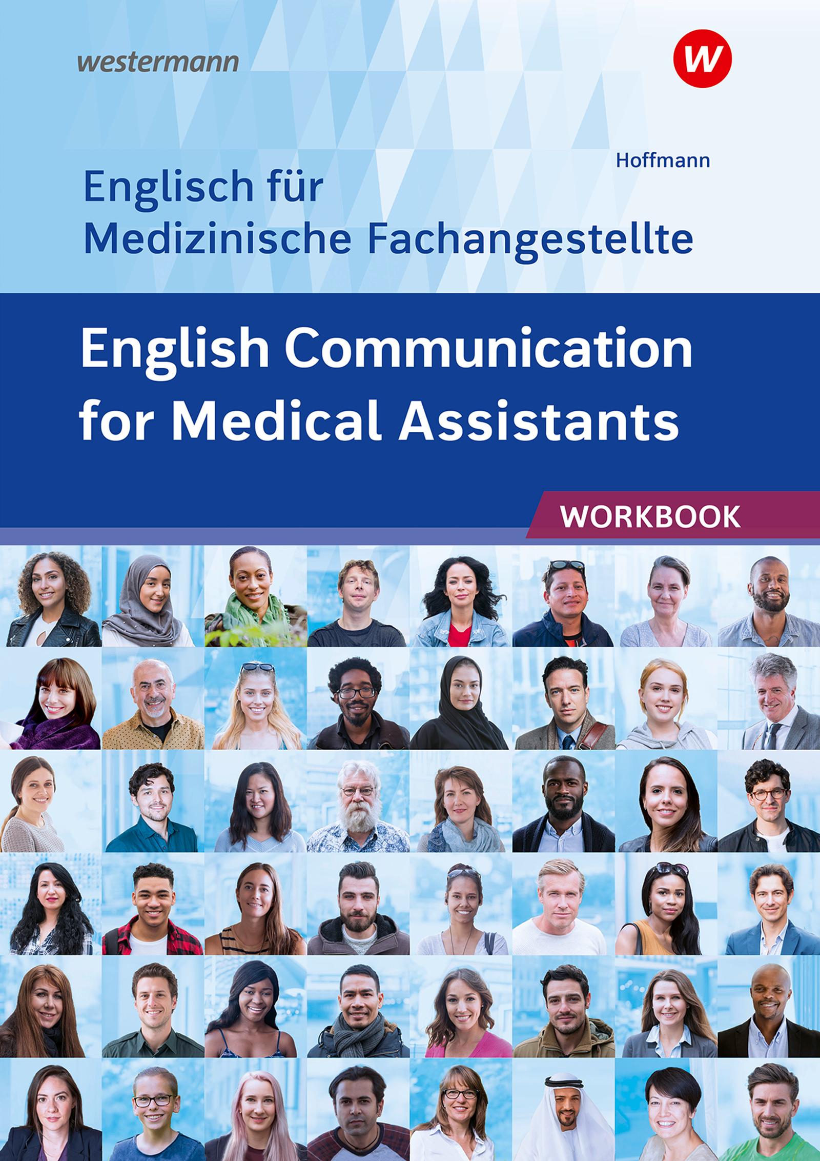 English for Medical Assistants. Arbeitsheft