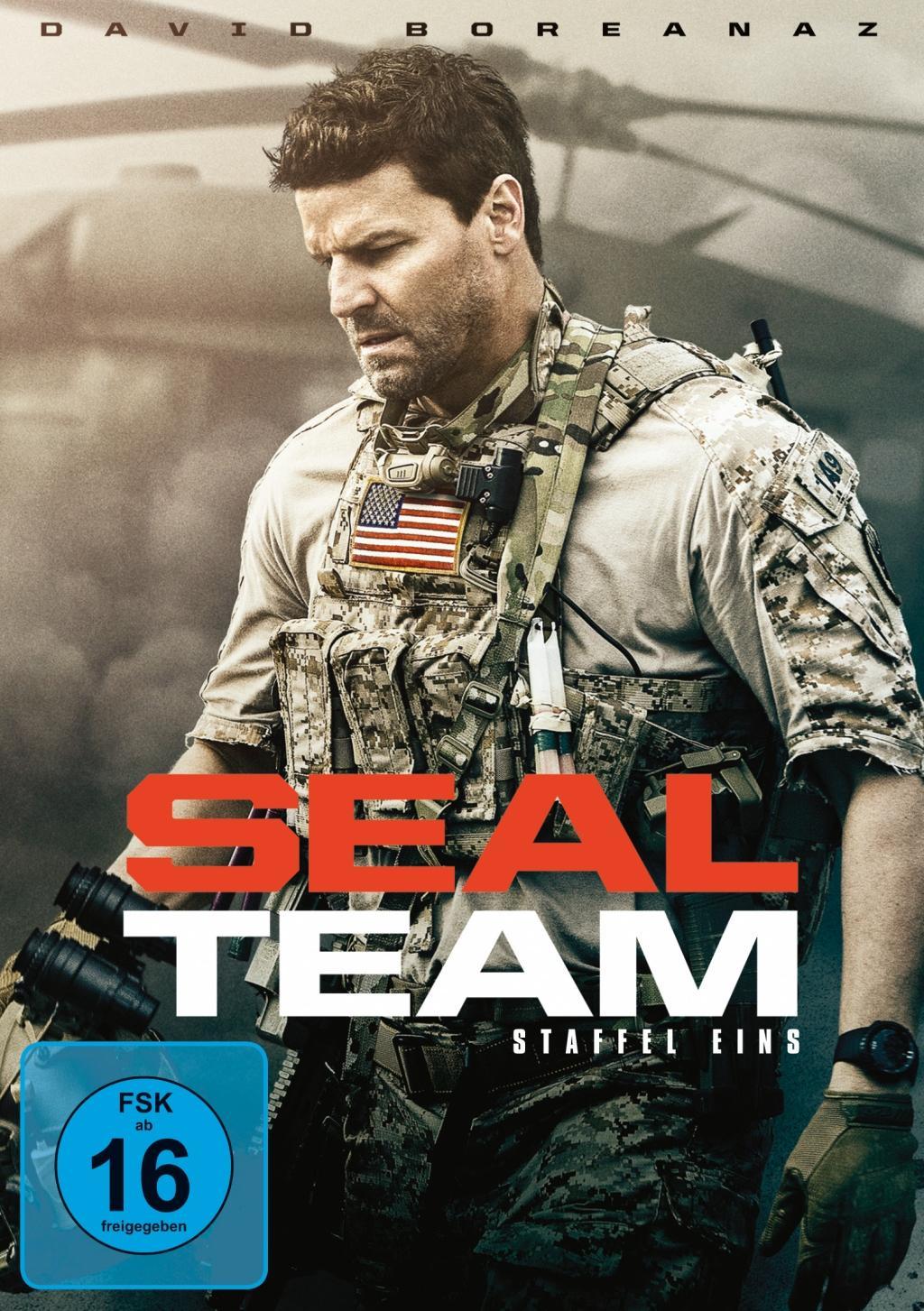 SEAL Team