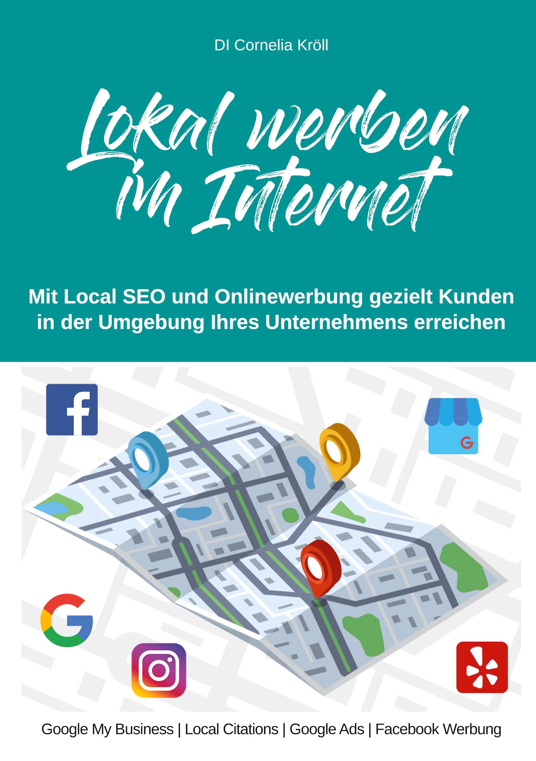 Lokal werben im Internet