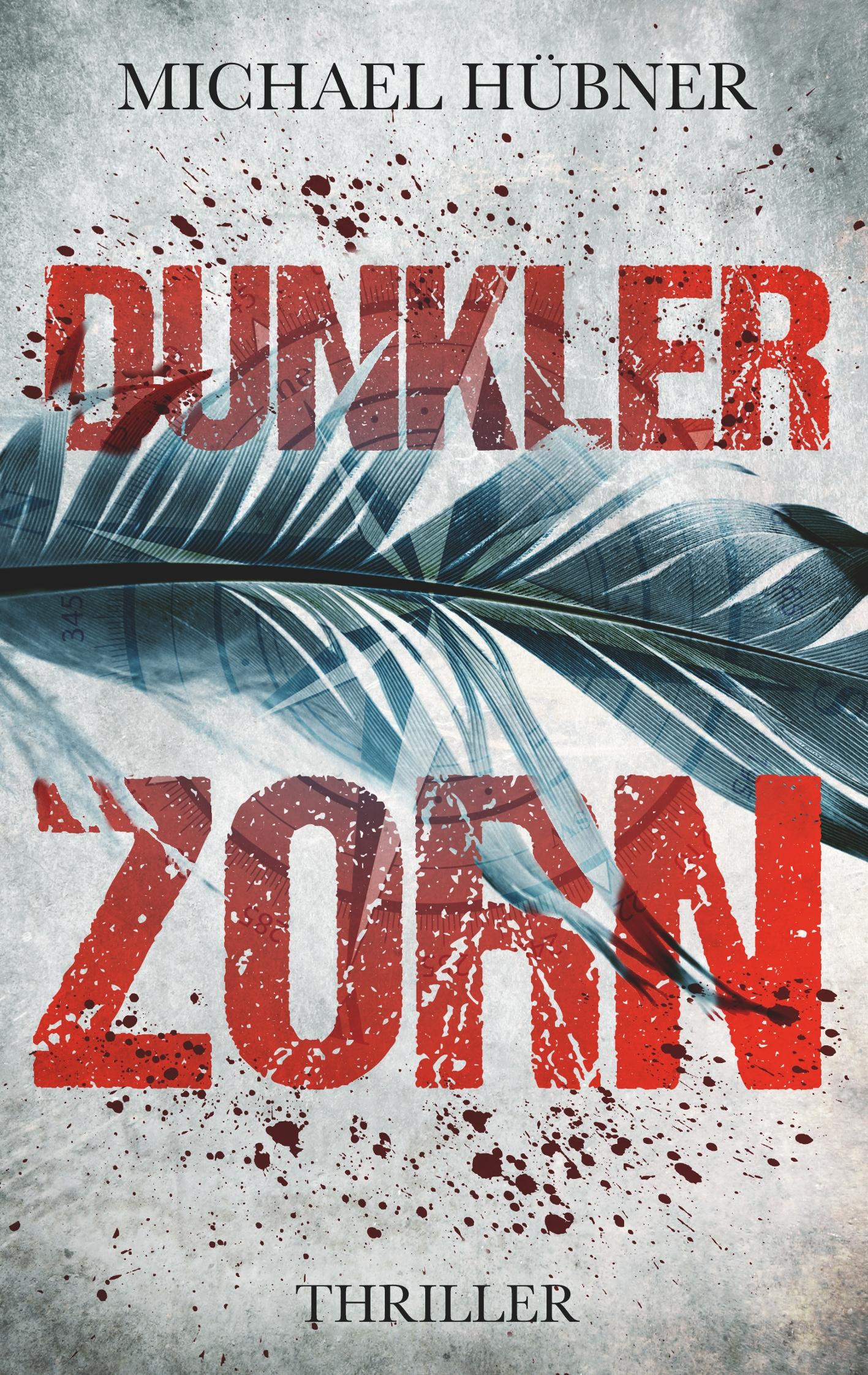 Dunkler Zorn