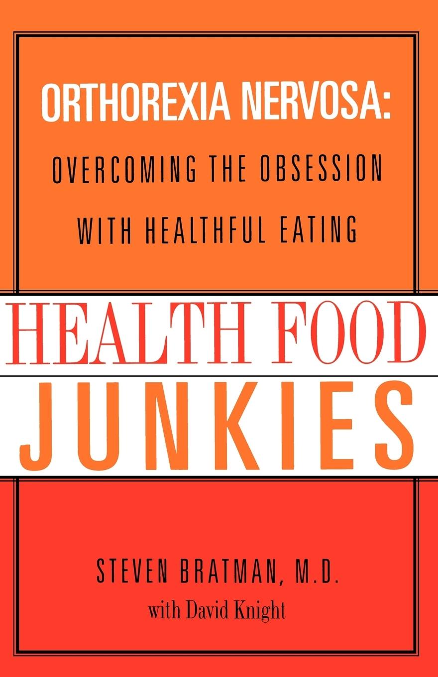 Health Food Junkies