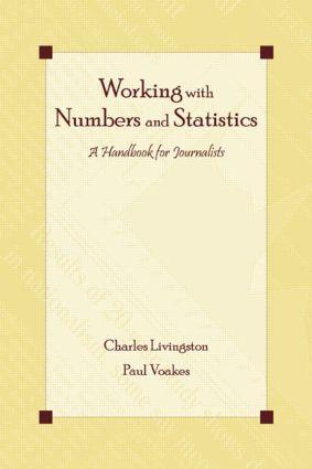 Working With Numbers and Statistics