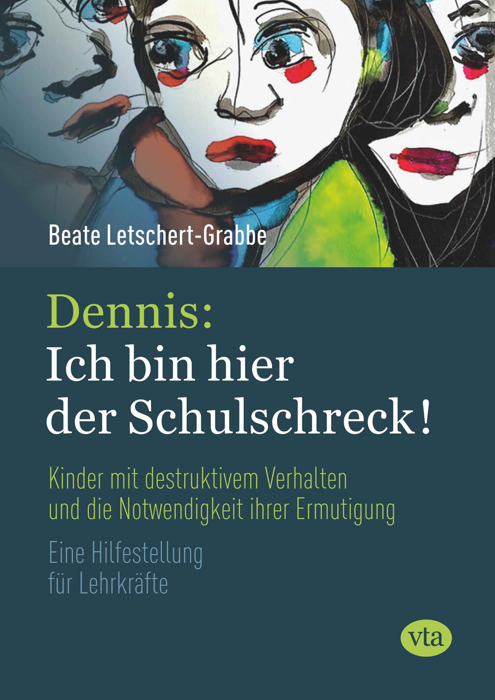 Dennis: Ich bin hier der Schulschreck!