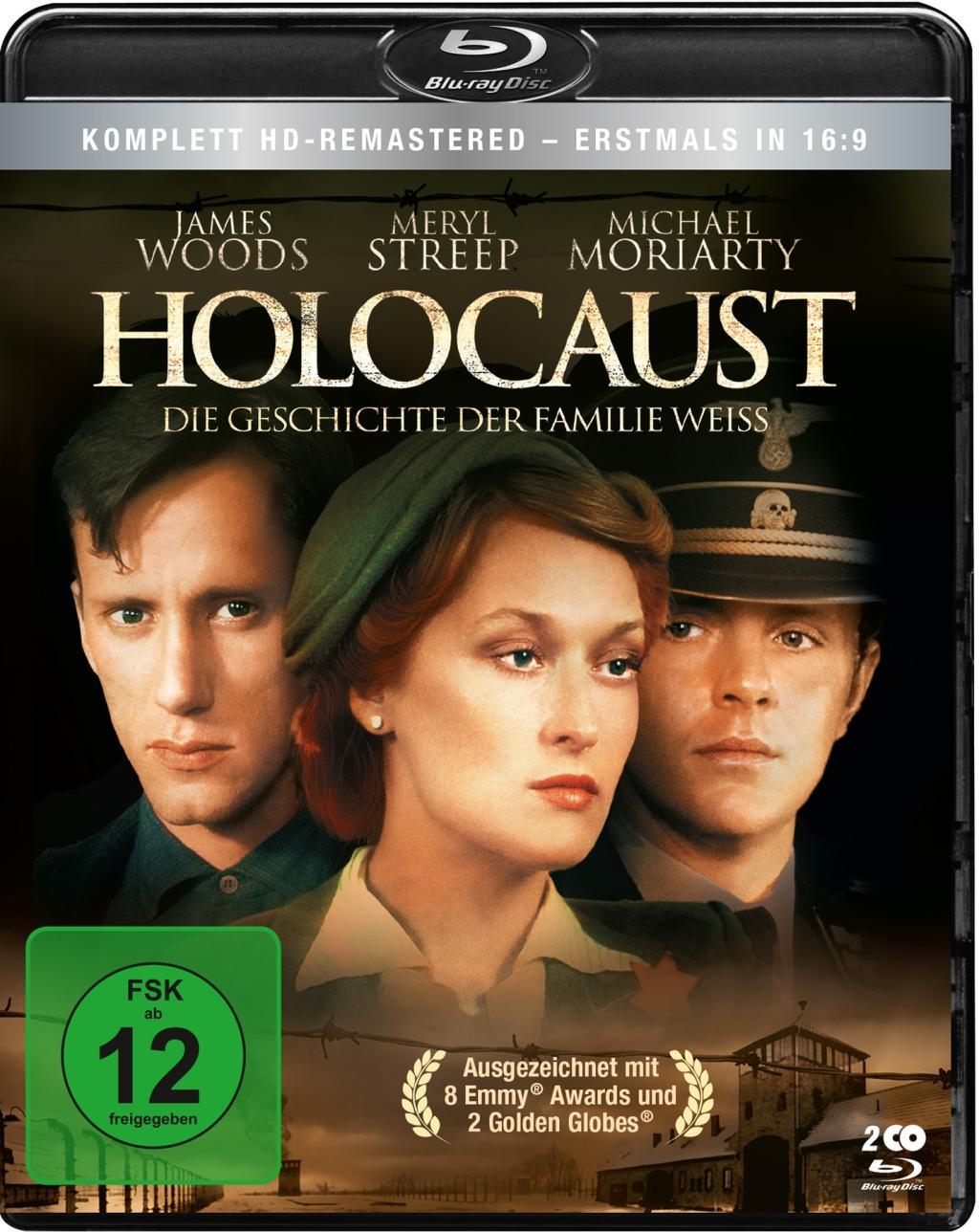 Holocaust - Die Geschichte der Familie Weiss