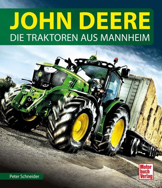 John Deere