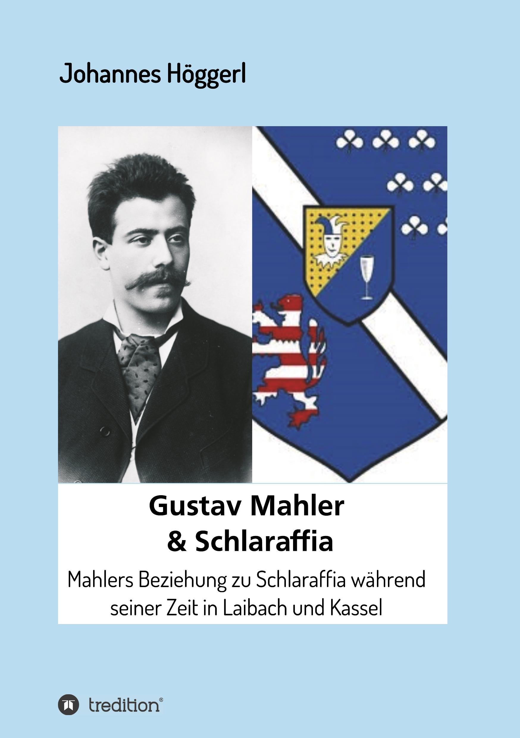 Gustav Mahler & Schlaraffia