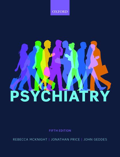 Psychiatry