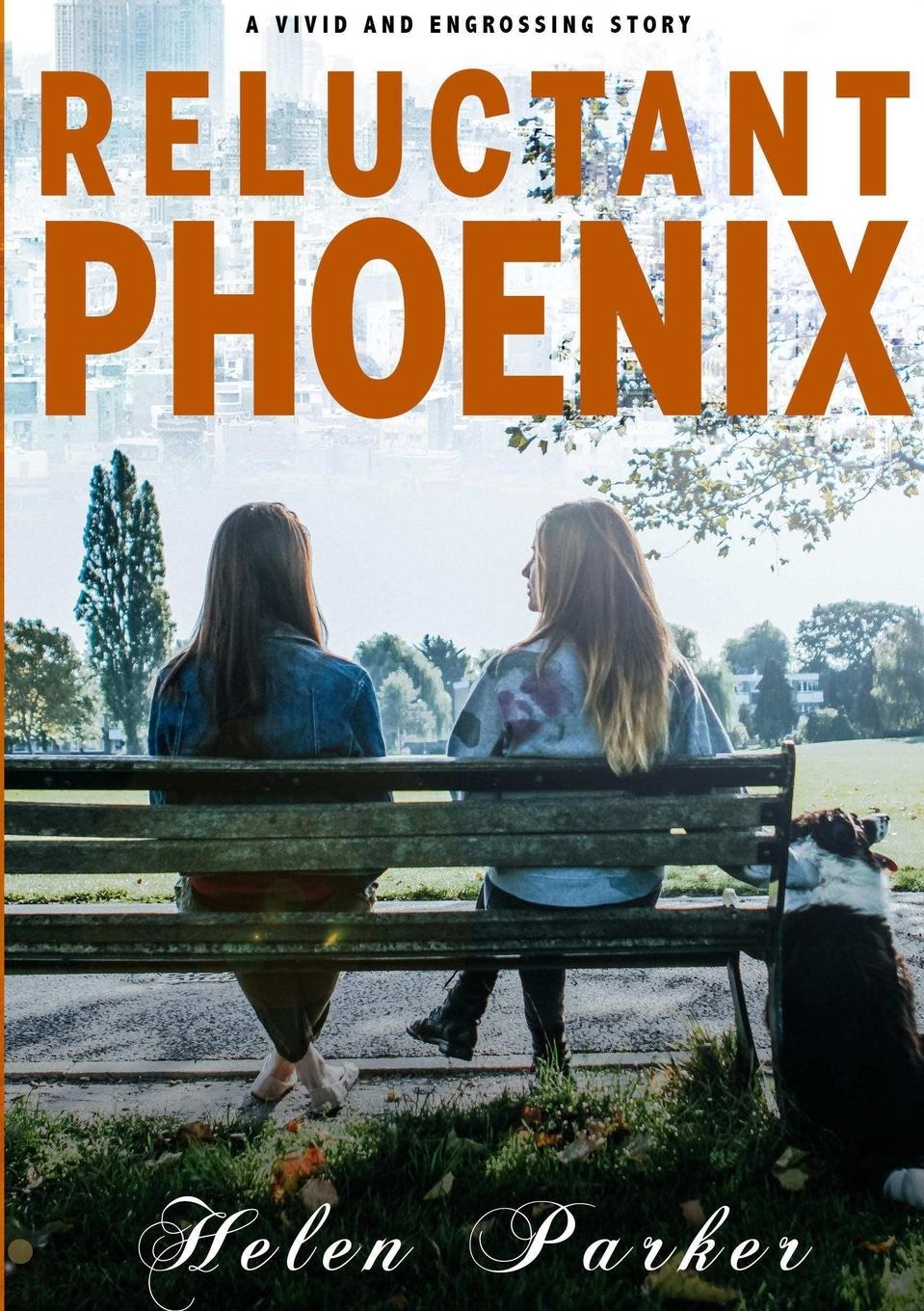 Reluctant Phoenix