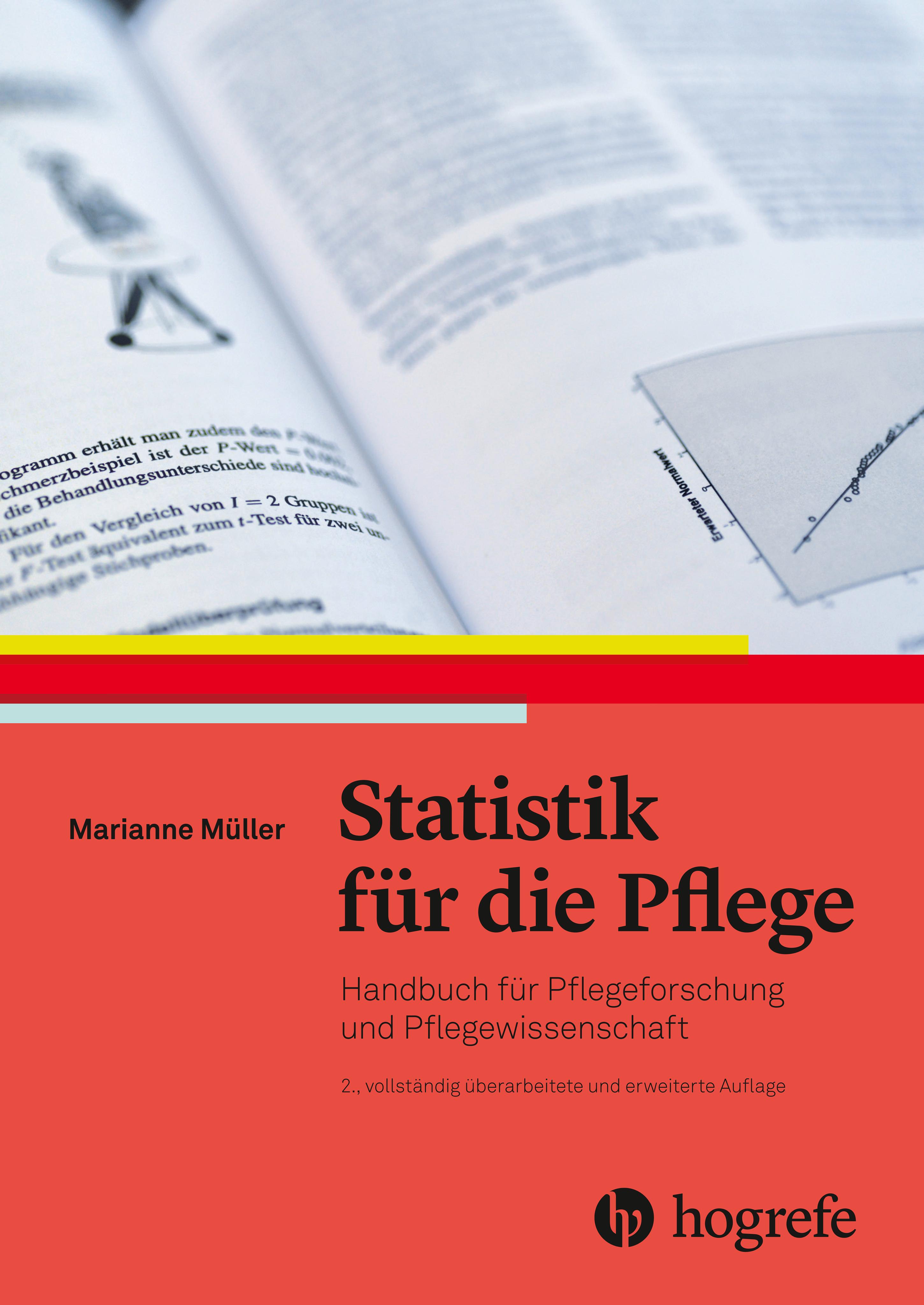 Statistik für die Pflege