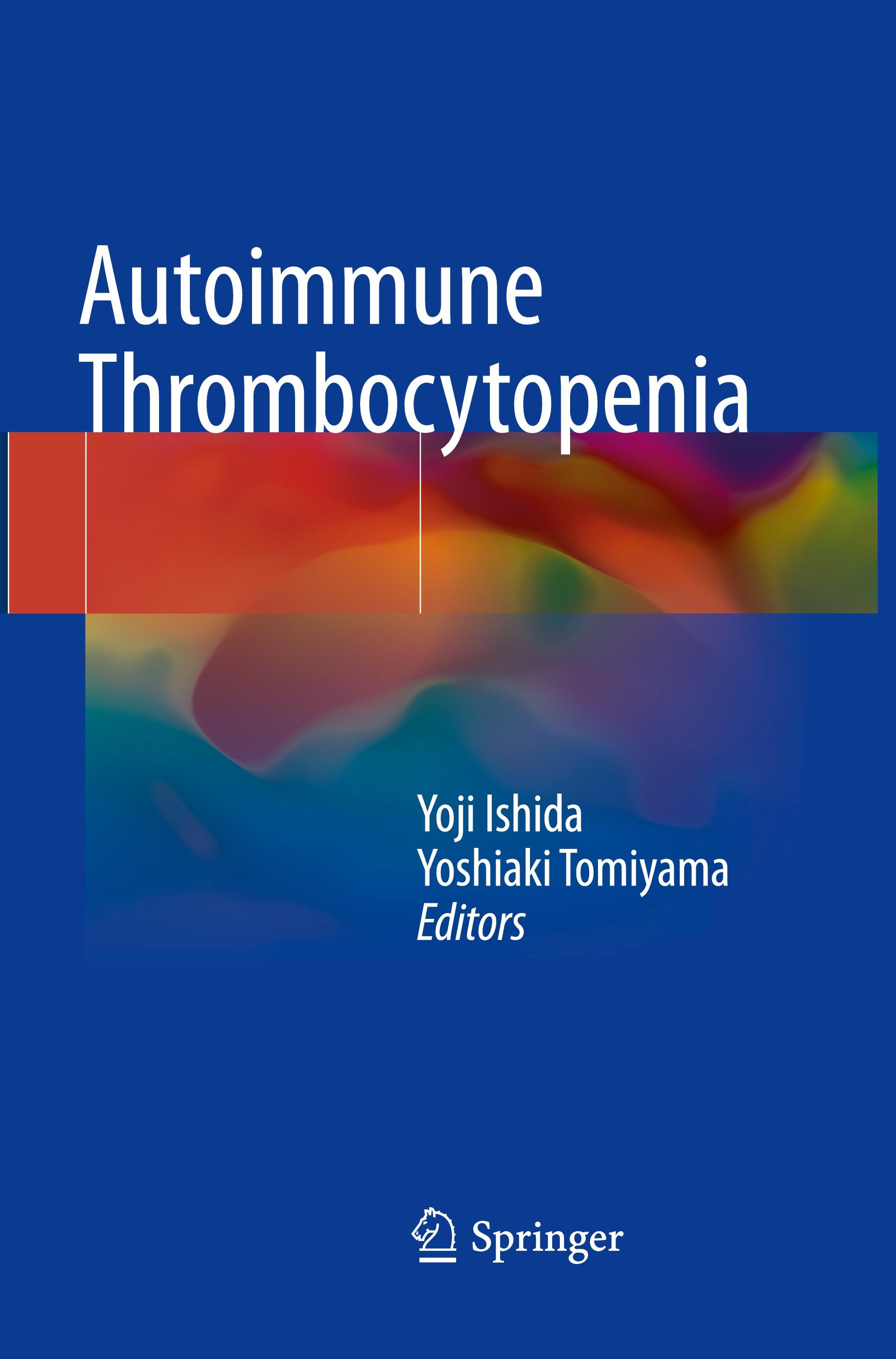 Autoimmune Thrombocytopenia