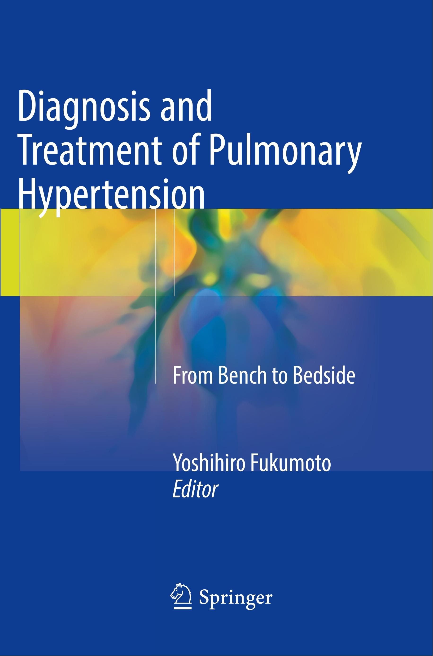 Diagnosis and Treatment of Pulmonary Hypertension