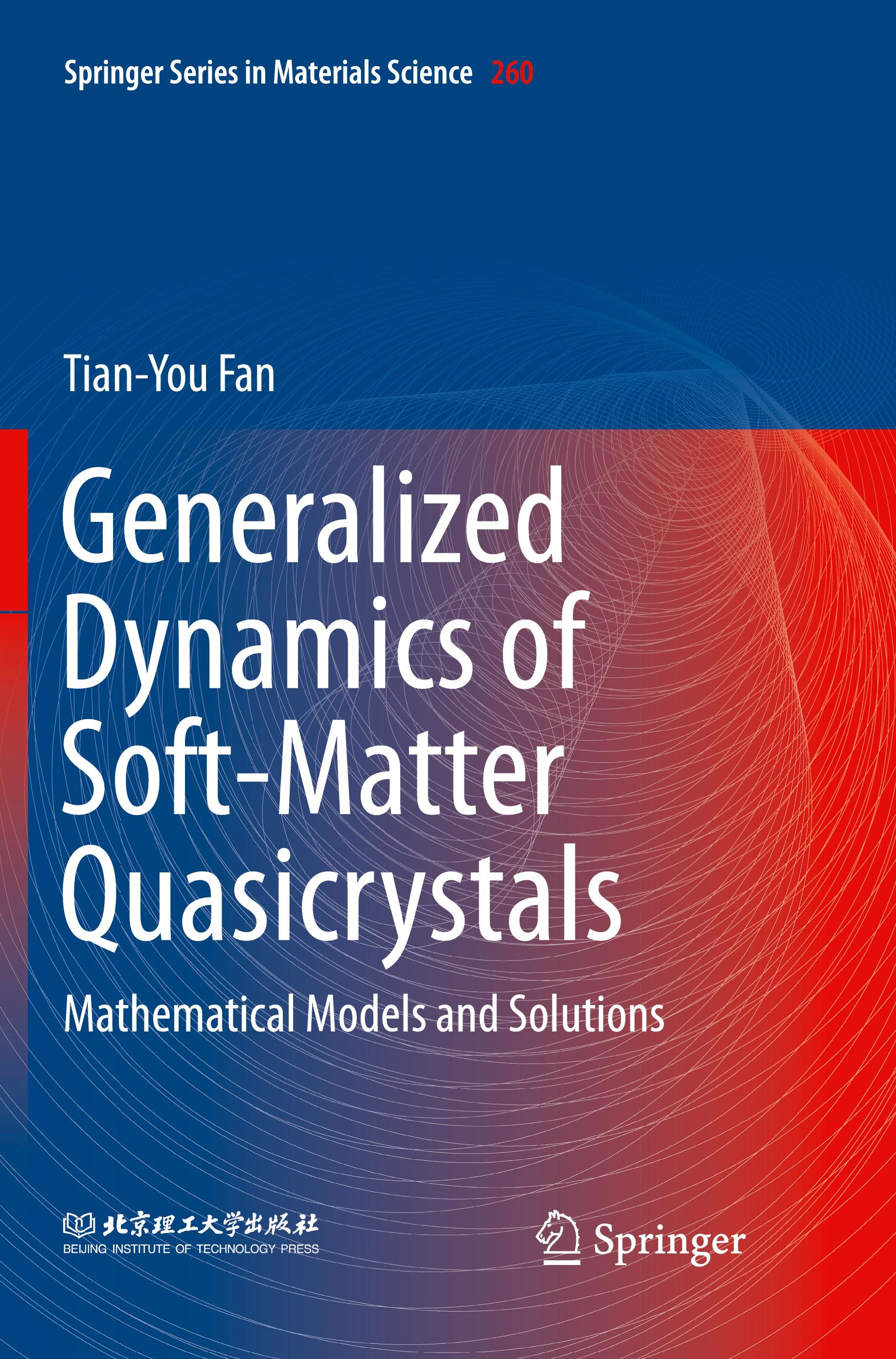 Generalized Dynamics of Soft-Matter Quasicrystals