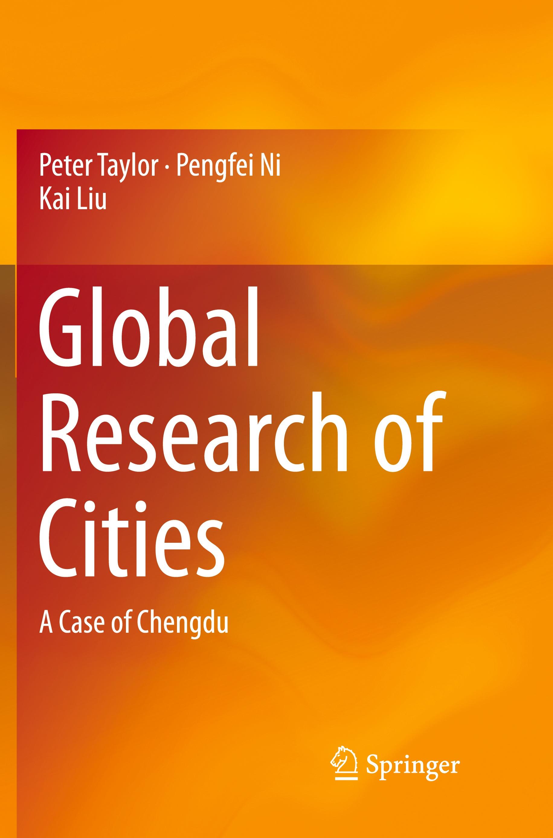 Global Research of Cities