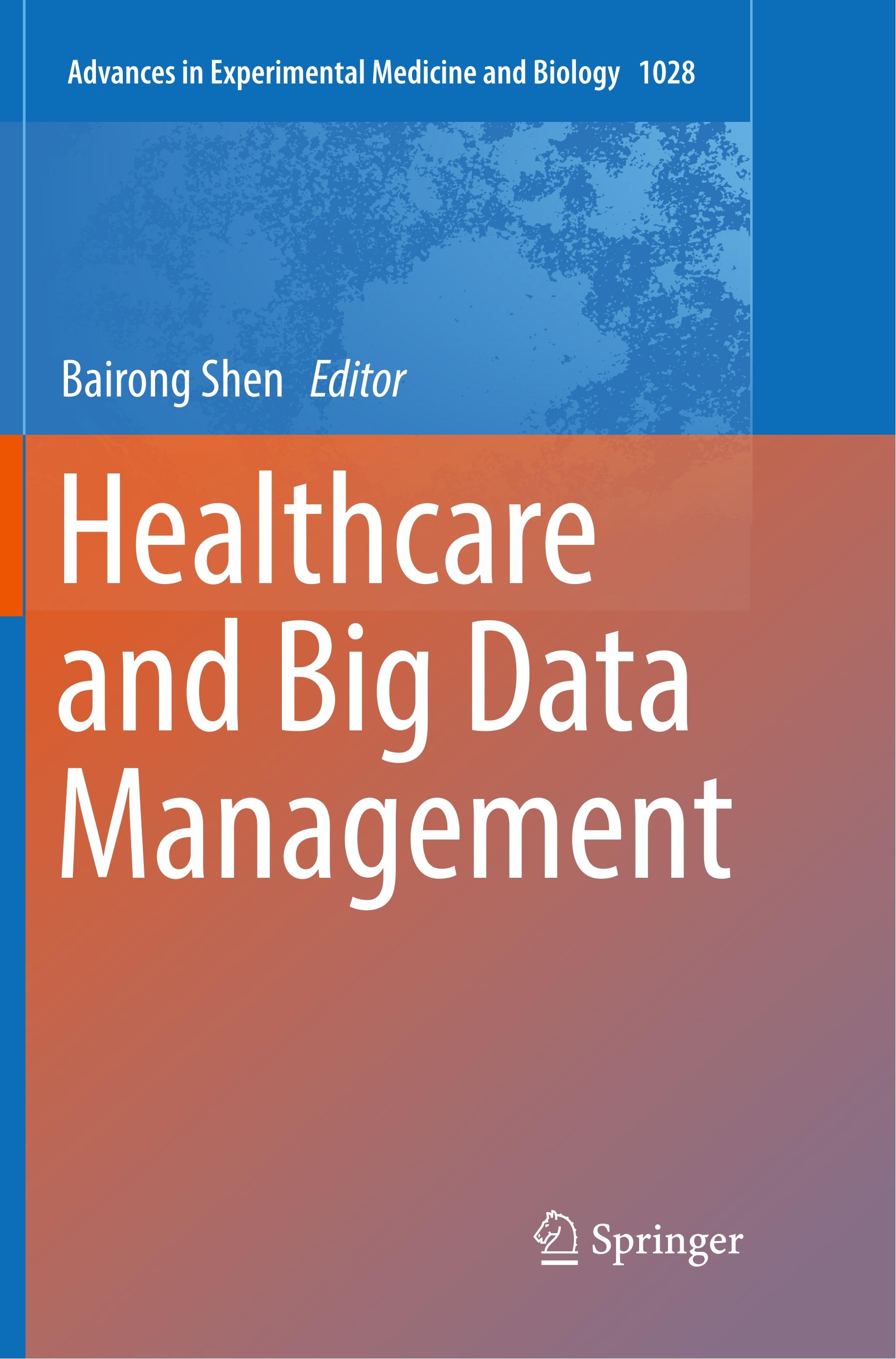 Healthcare and Big Data Management