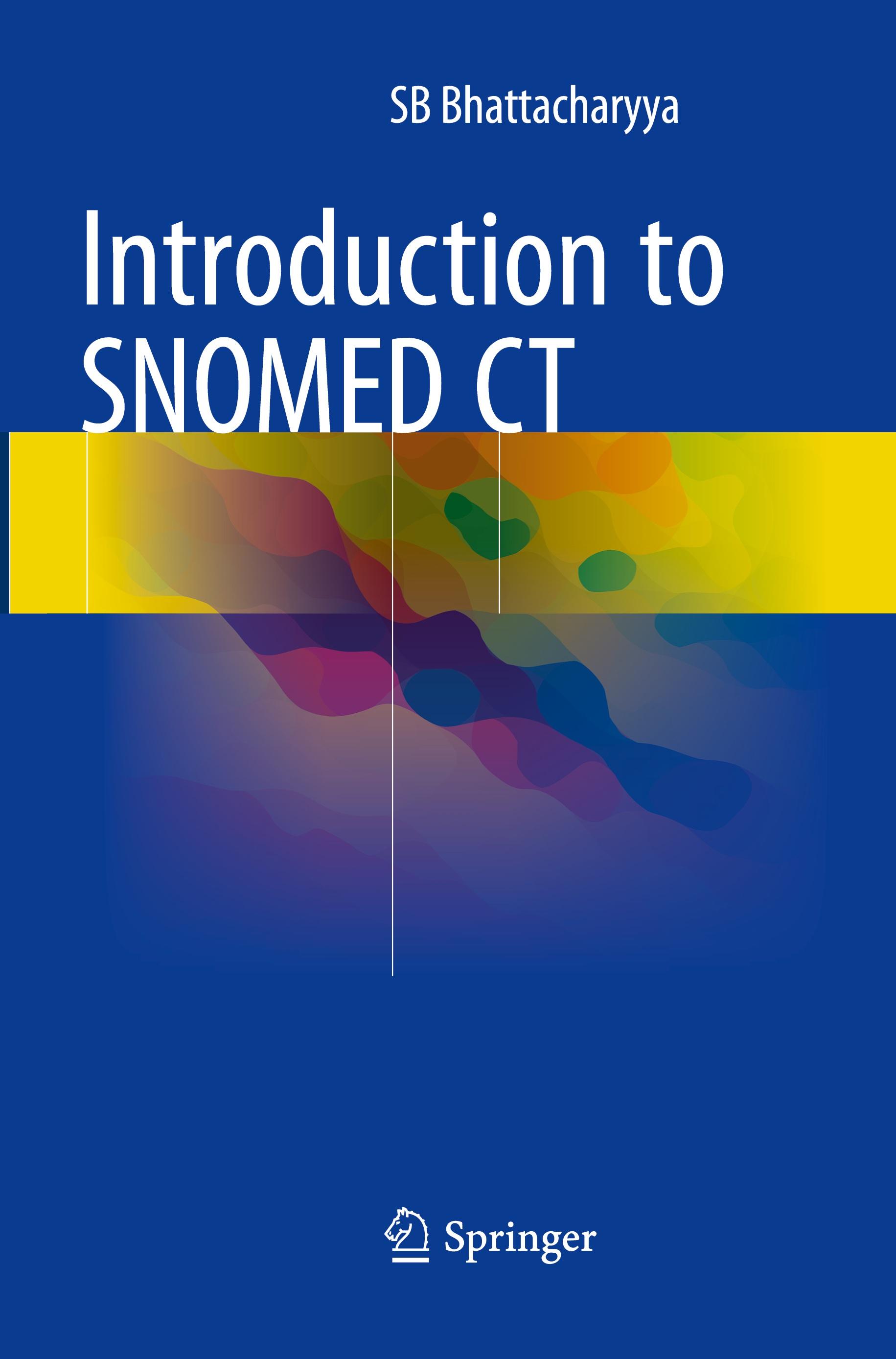 Introduction to SNOMED CT