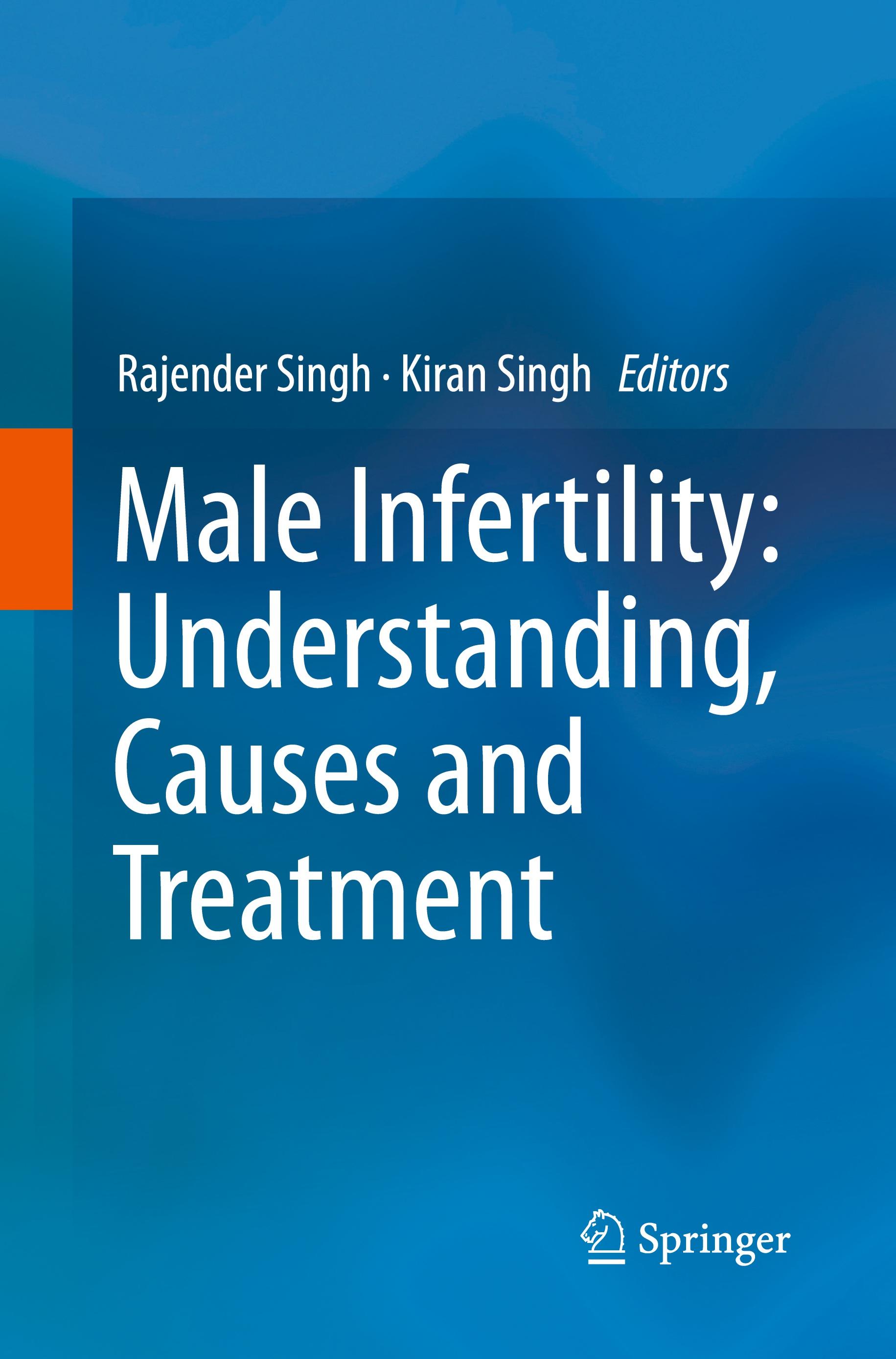 Male Infertility: Understanding, Causes and Treatment