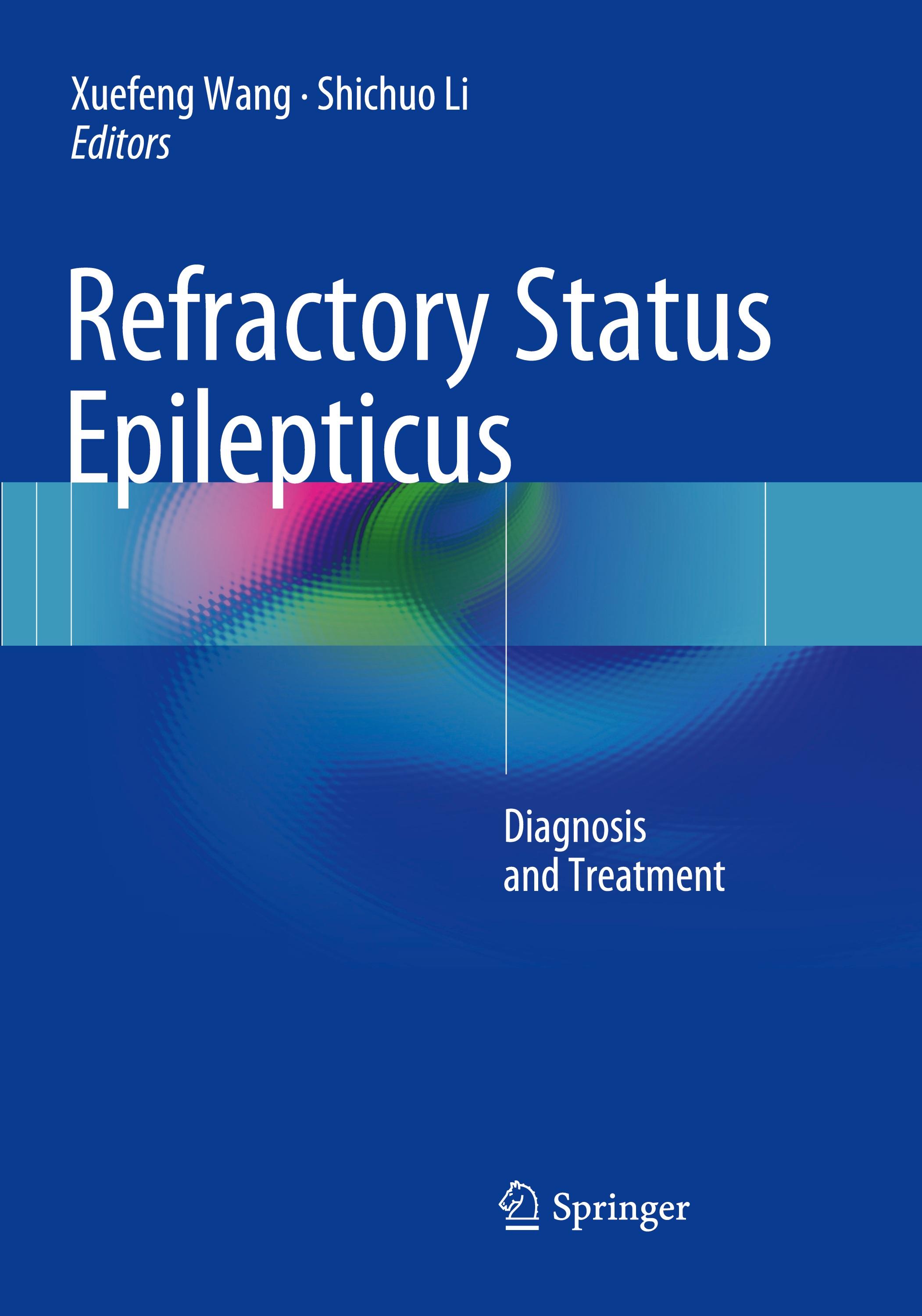 Refractory Status Epilepticus