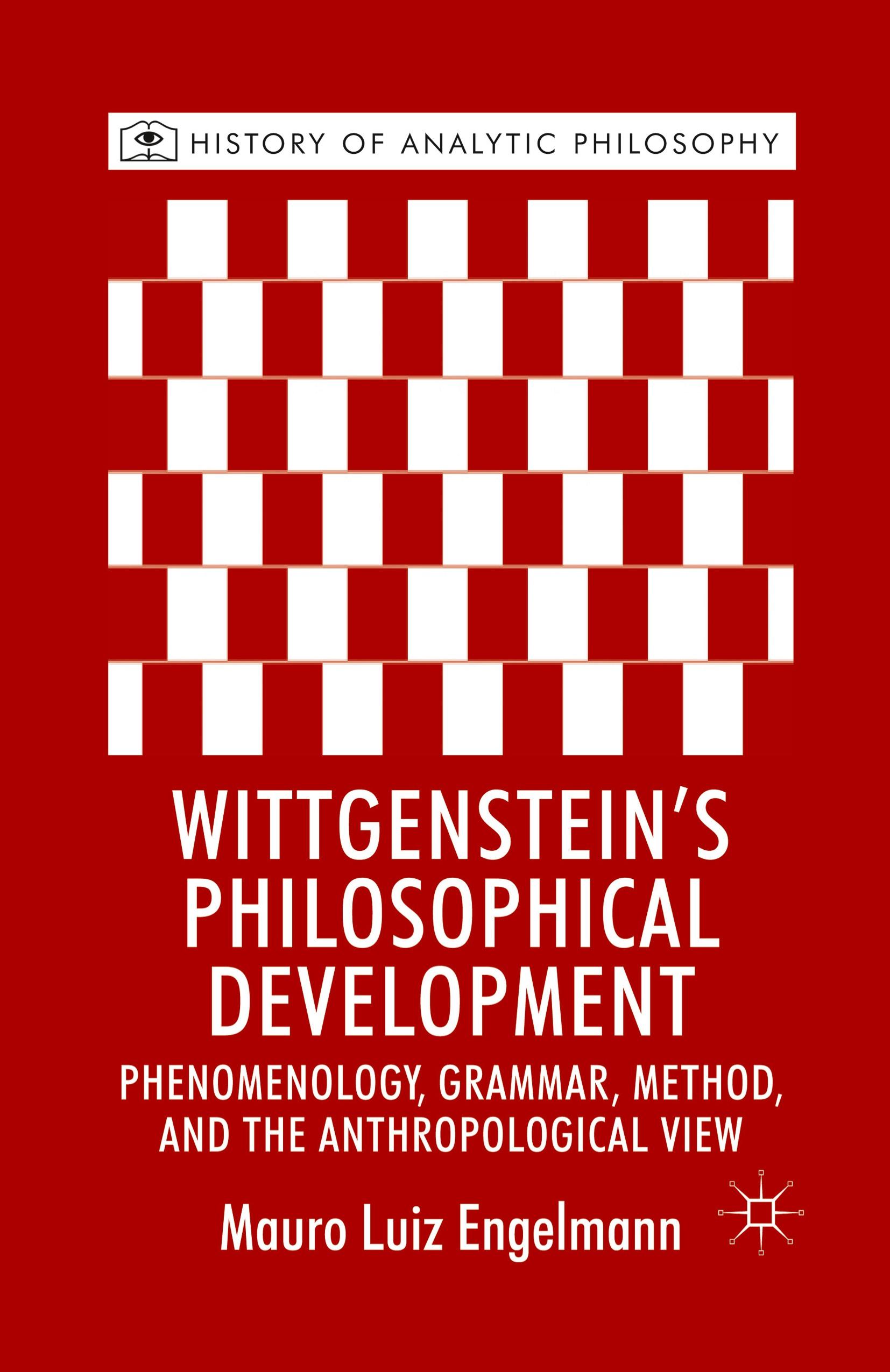 Wittgenstein's Philosophical Development