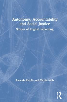 Autonomy, Accountability and Social Justice