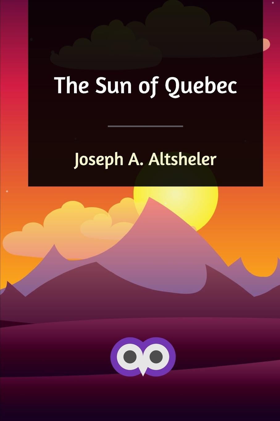 The Sun of Quebec