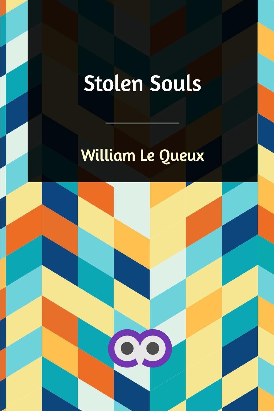 Stolen Souls