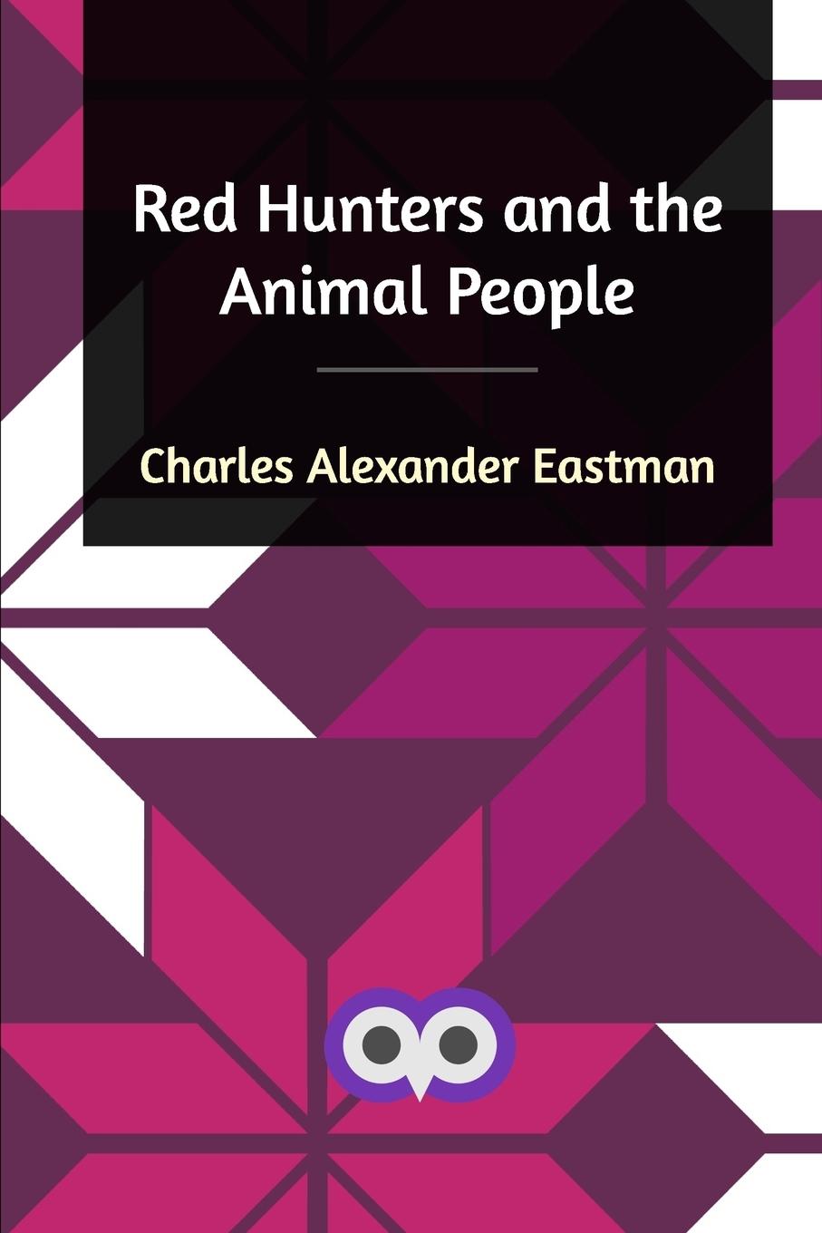 Red Hunters and the Animal People