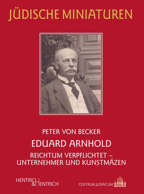 Eduard Arnhold