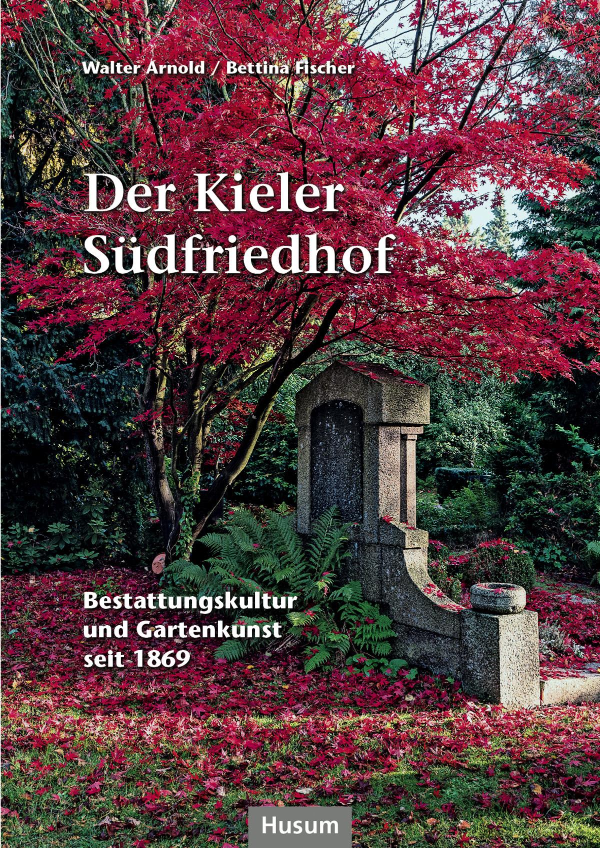 Der Kieler Südfriedhof