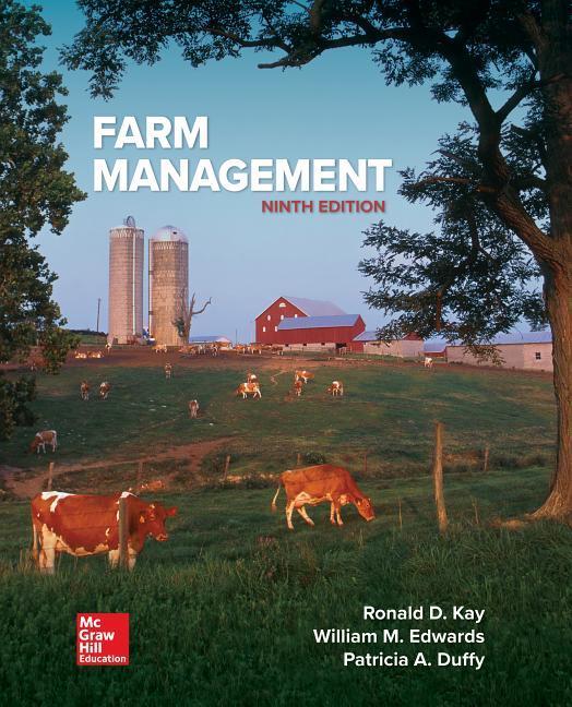 Loose Leaf for Farm Management