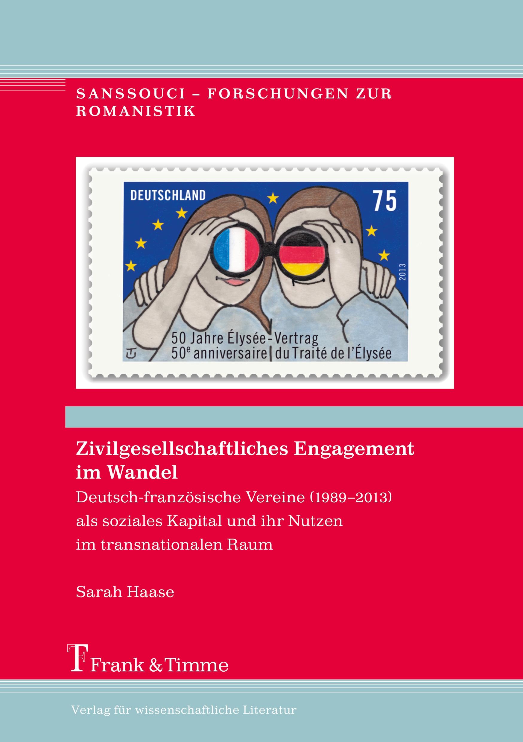 Zivilgesellschaftliches Engagement im Wandel