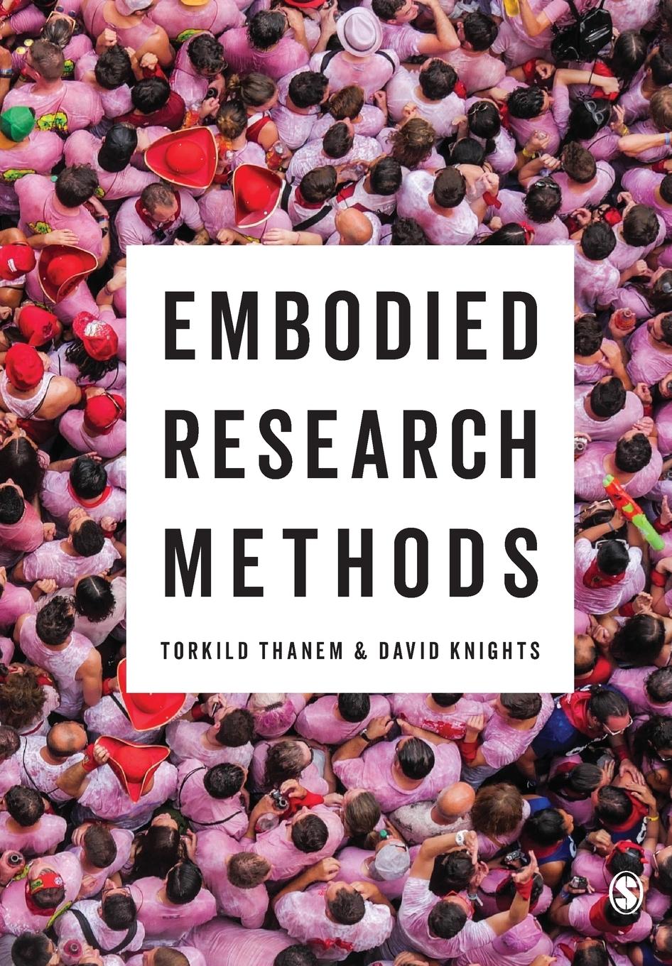 Embodied Research Methods