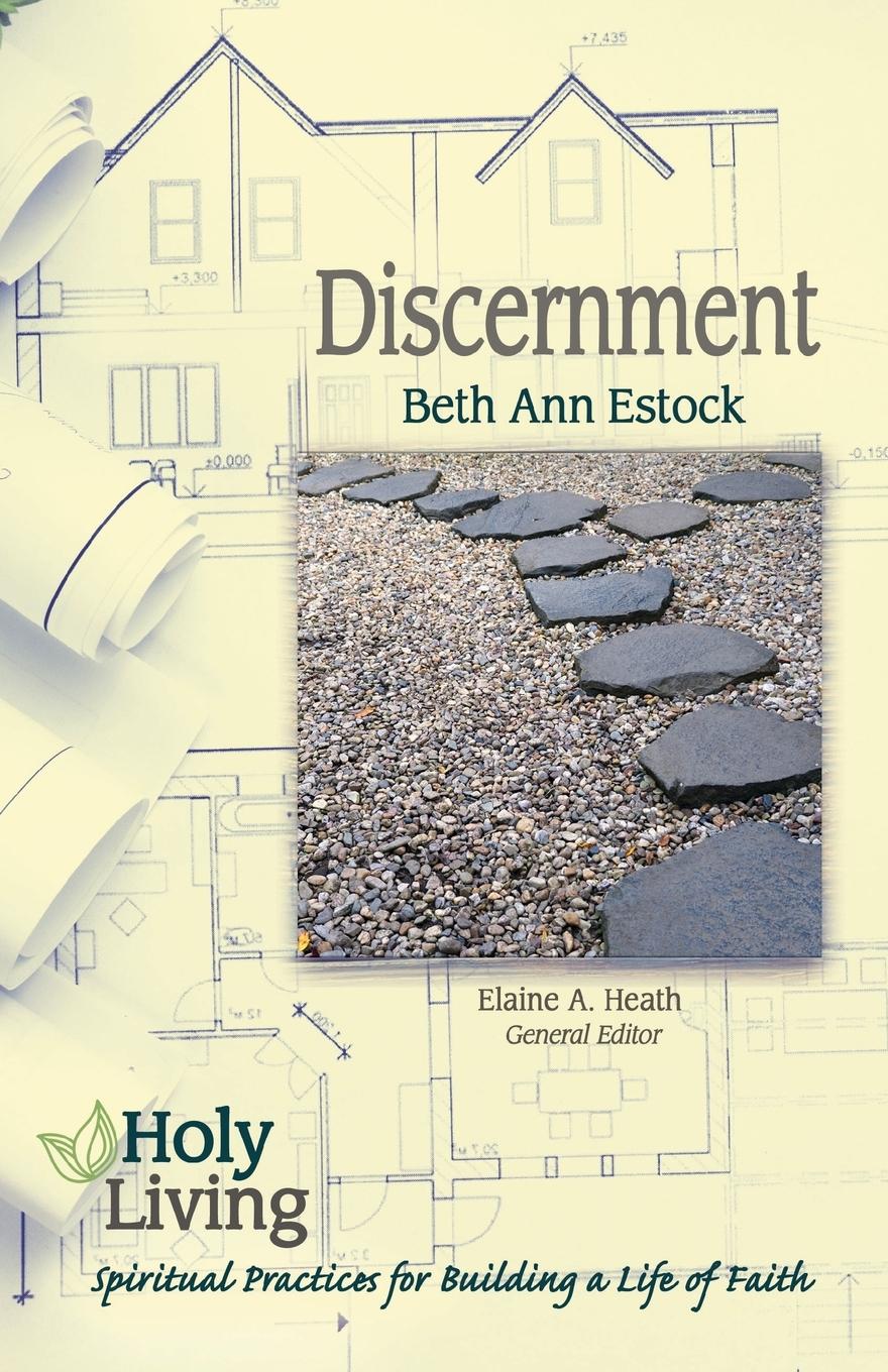 Holy Living: Discernment