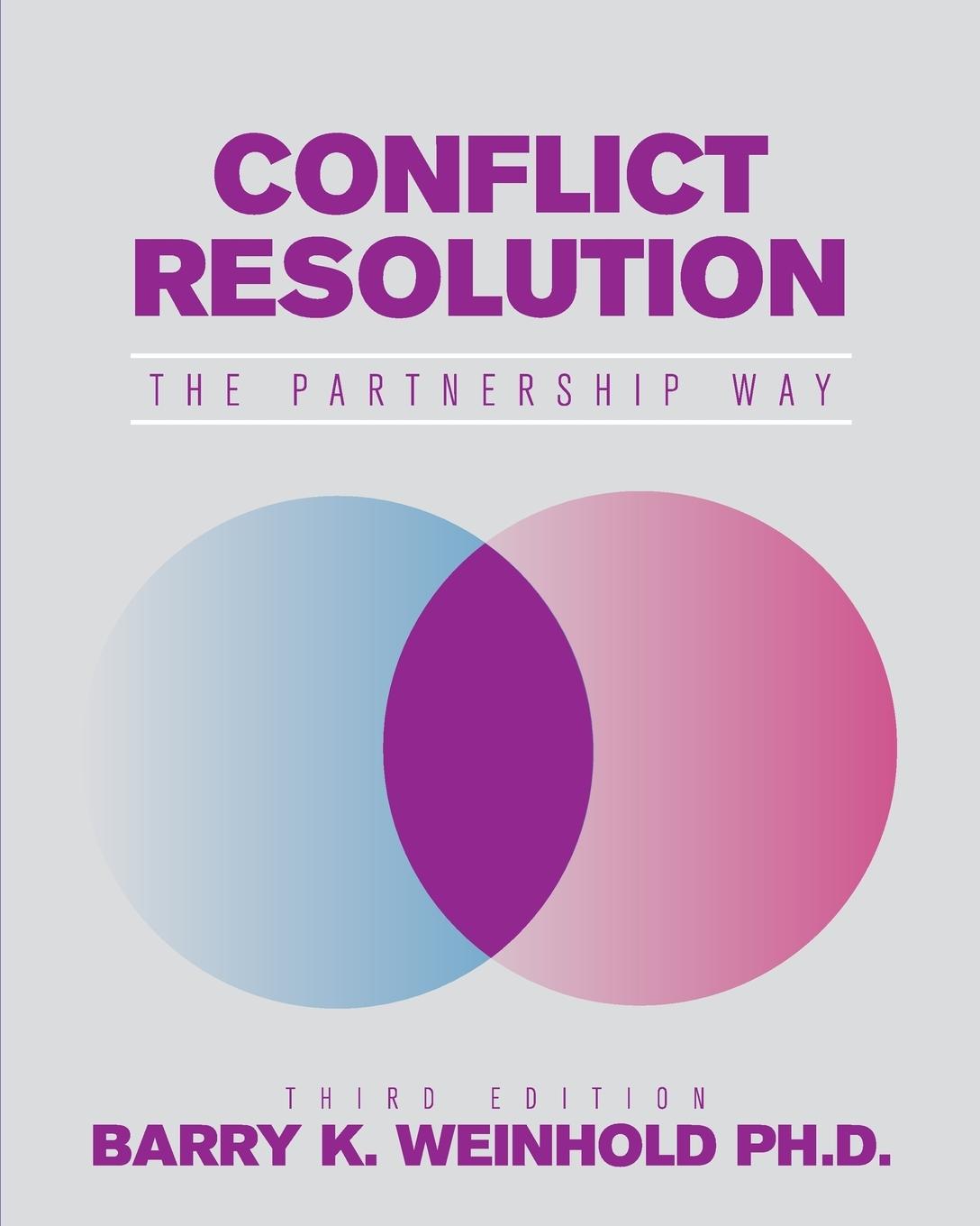 Conflict Resolution