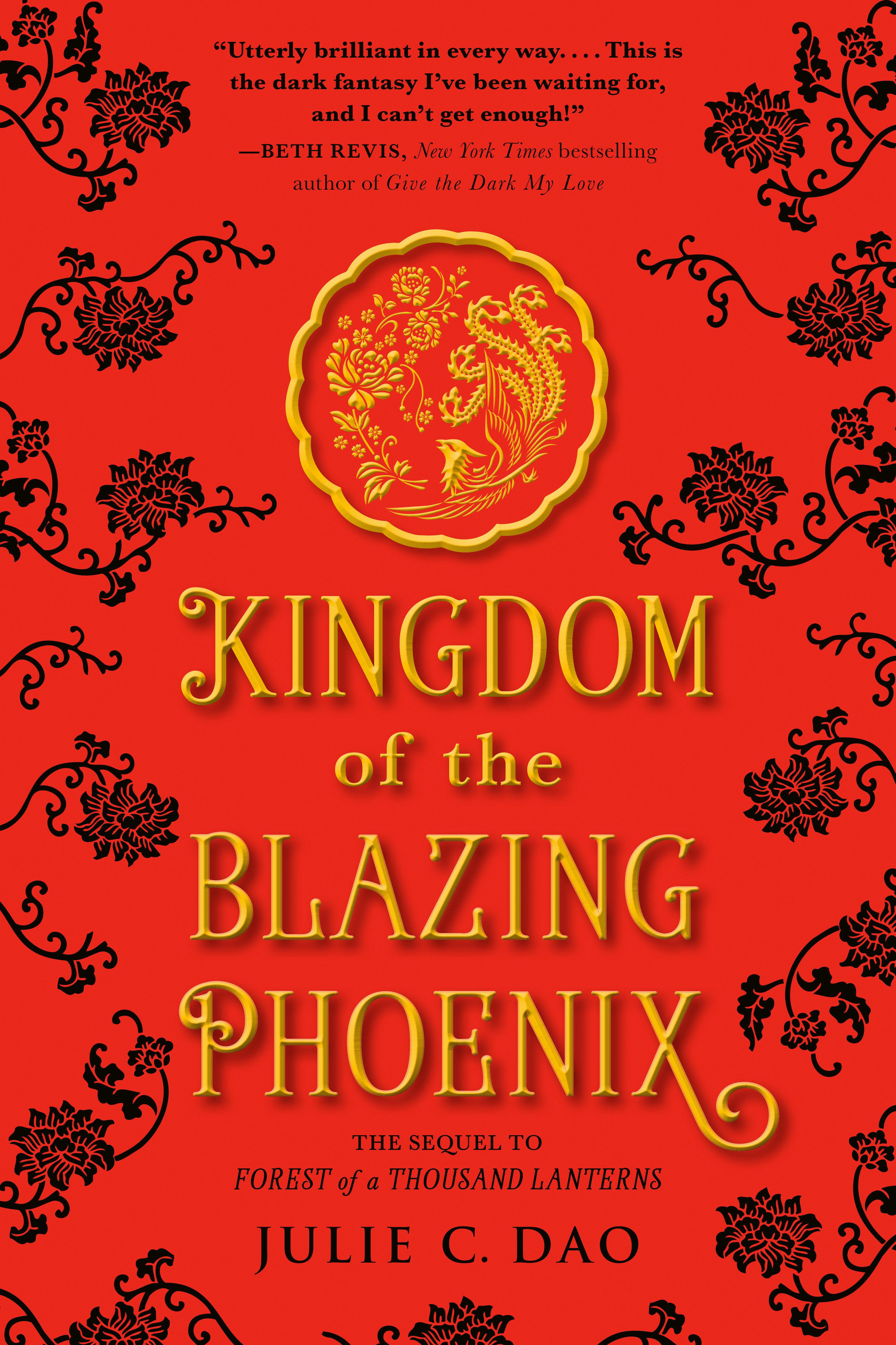 Kingdom of the Blazing Phoenix