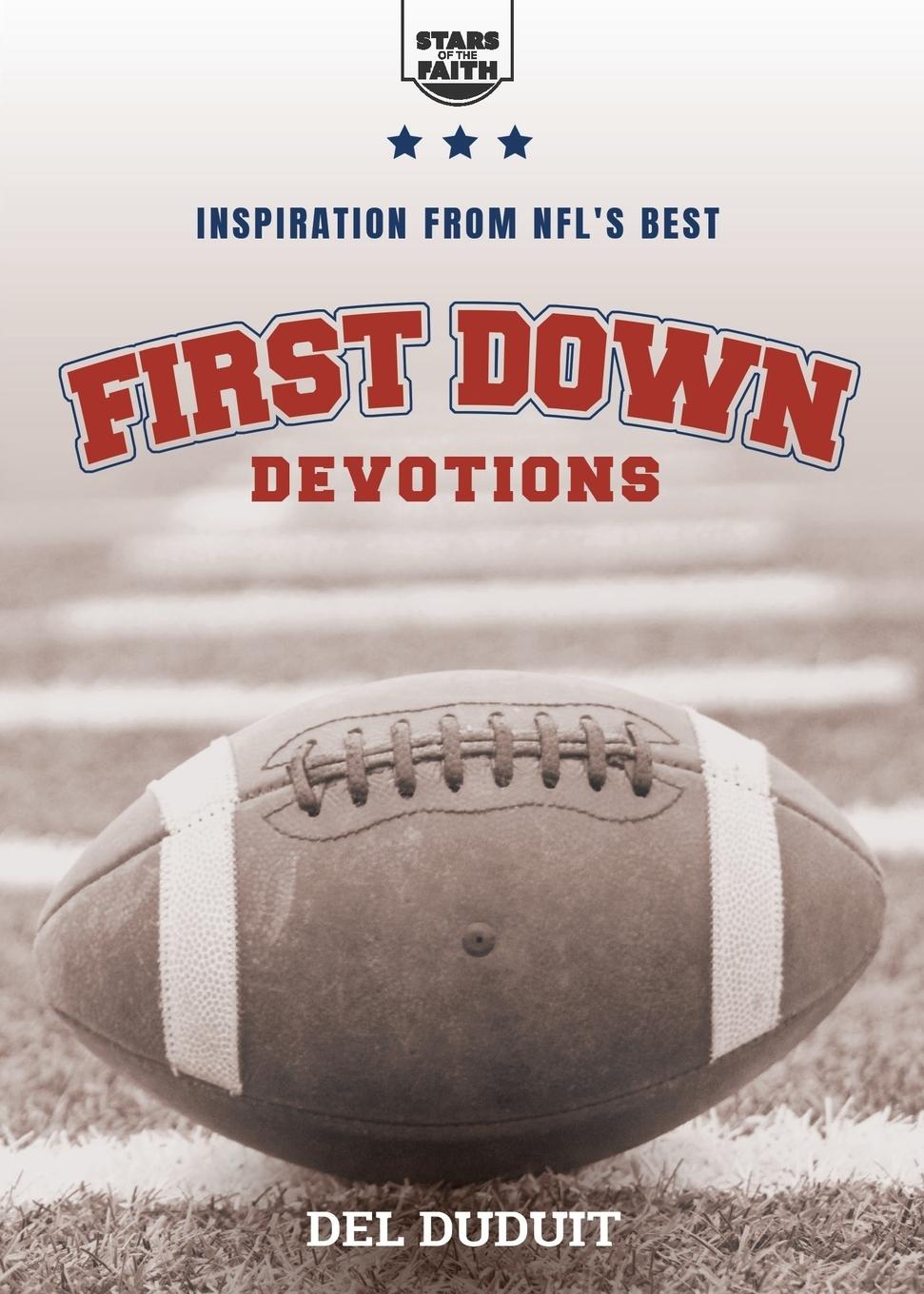 First Down Devotions