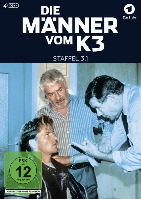 Die Männer vom K3