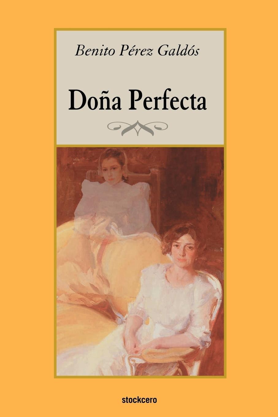 Doña Perfecta