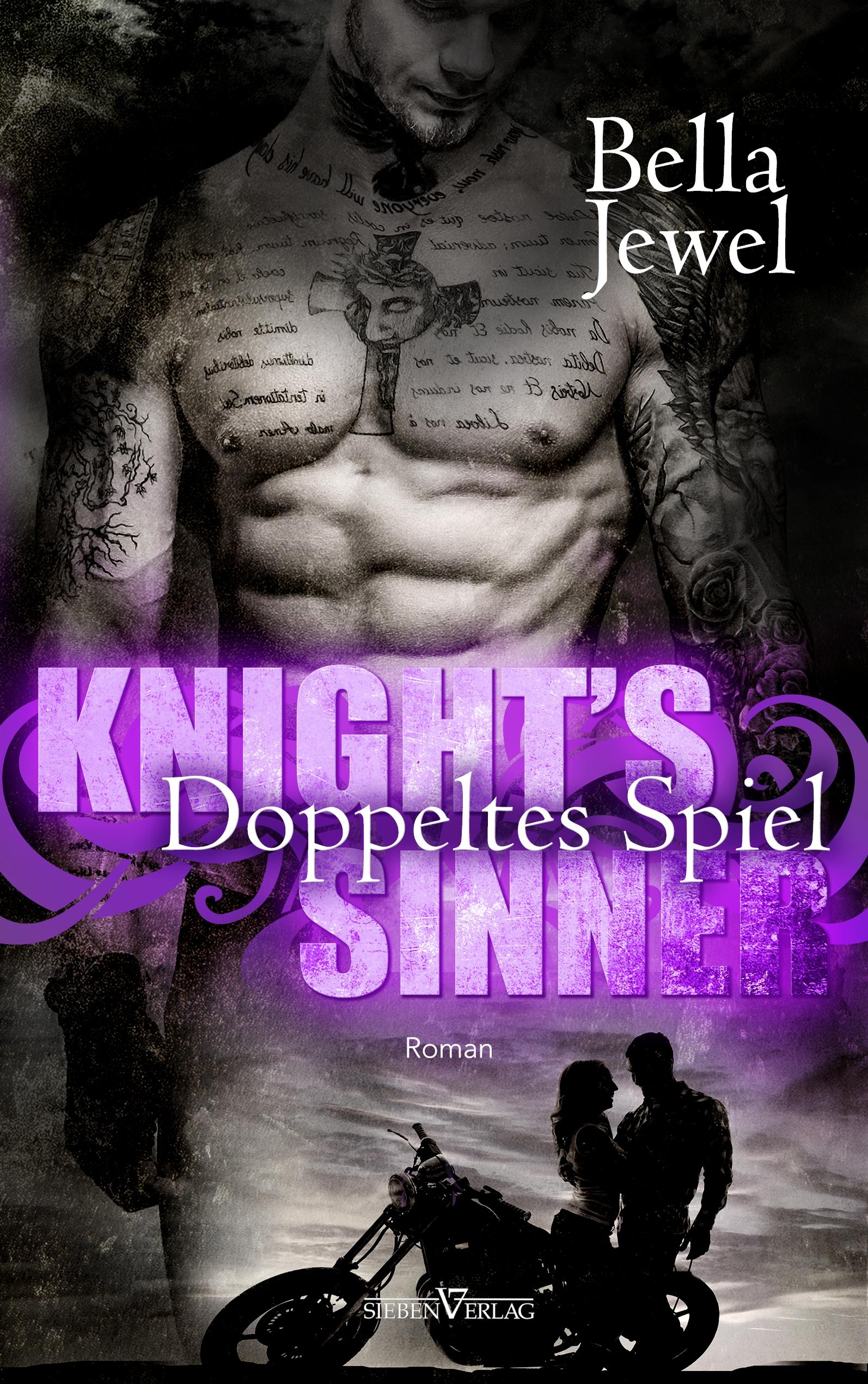 Knight's Sinner -  Doppeltes Spiel