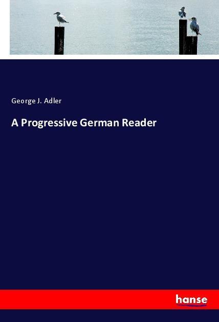 A Progressive German Reader