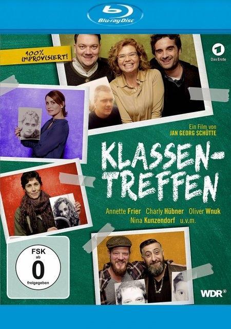 Klassentreffen